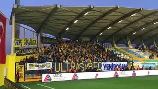 İstanbulspor Ankaragücü