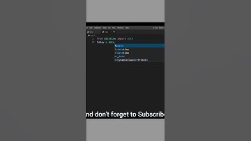 Current date and Time Program in Python || python programming #shorts #python #pythontutorial