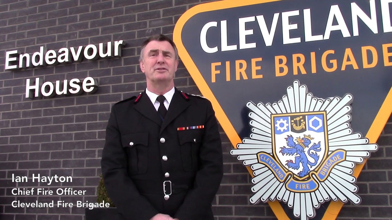 Hartlepool Community Safety Team YouTube