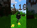 Minecraft 1.18 in poche parole