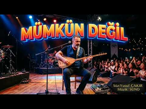 MÜMKÜN DEĞİL