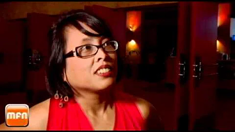 Michigan Film News - Interview with Connie Mangili...