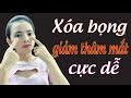 CÁCH XÓA TAN BỌNG MẮT, GIẢM THÂM CỰC ĐƠN GIẢN TẠI NHÀ SAU 5 PHÚT ( bảo vệ mắt siêu hiệu quả)