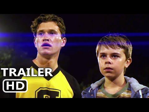 THE HARDY BOYS Trailer (2020) Drama