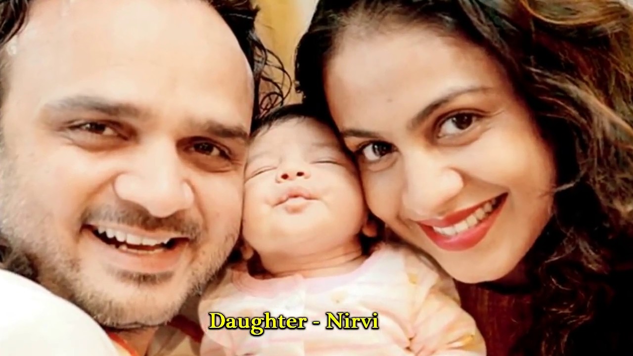 Untold Facts About Manasi Parekh - Dreamz Film Productions