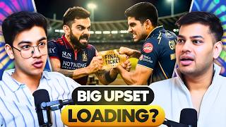 Salt IN Venkatesh OUT? - RCB's Big ISSUE For Qualifier 1 vs GT | Pant SACKED From LSG Captaincy?
