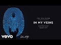 Colton Dixon - In My Veins (Audio)