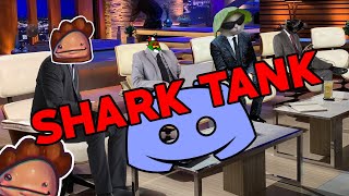 Discord Shark Tank