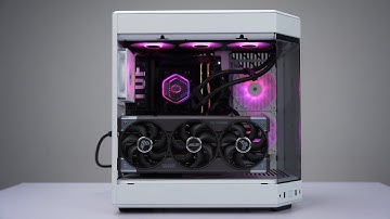 PC GAMING 159 TRIỆU | Cấu Hình R7 9800X3D - RTX 5090 - AMD Có Cân Được Card Cao Cấp Không???