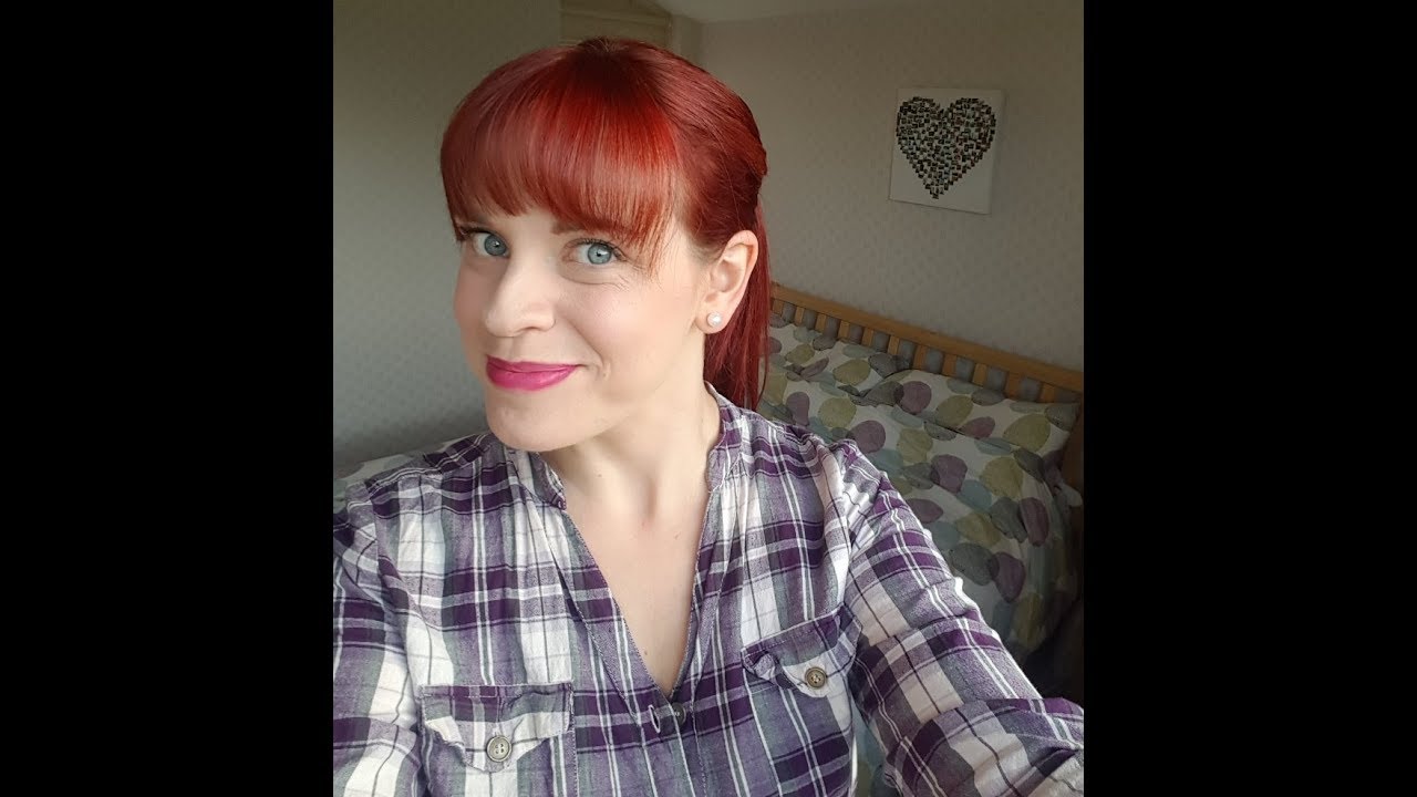 Reeewind... time to catch up!