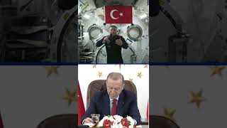 Hurbaşkanı Erdoğan Ile Canlı Bağlantıyla Görüşen Alper Gezeravcı Görevine Böyle Döndü