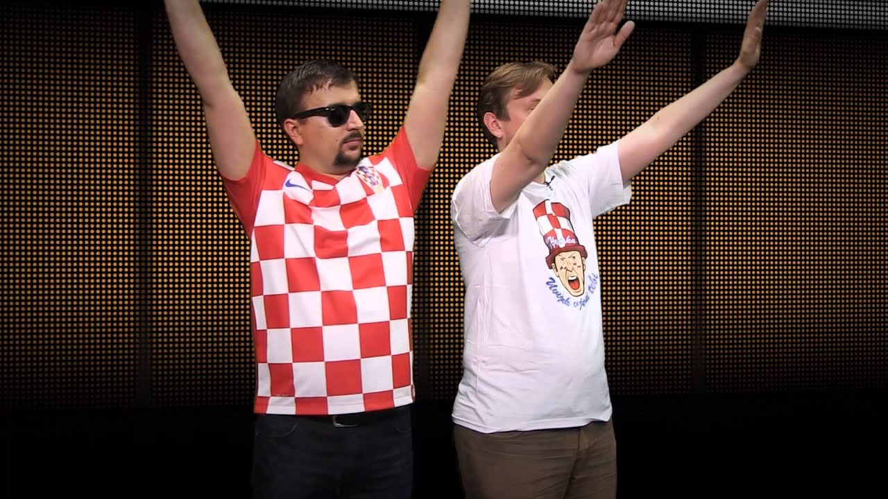 Slučaj Brazil 16 - U kvizu 'Nogometna potjera'