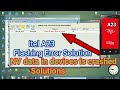 Itel A23 Flashing Error Failed nv data read in phone is crashed Solutions 1000% working with file