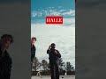 Halle !!! @elevationworship @ElevationWorshipResources #viral #gospel #praise #songs #Halle