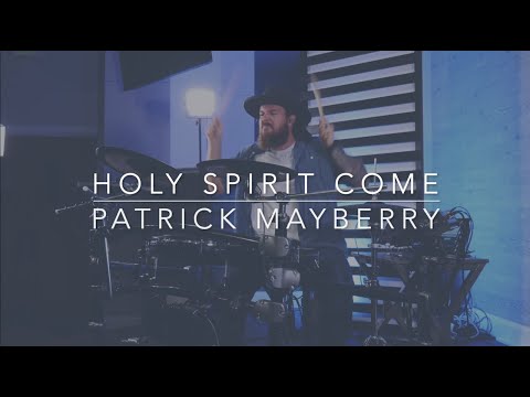 HOLY SPIRIT COME