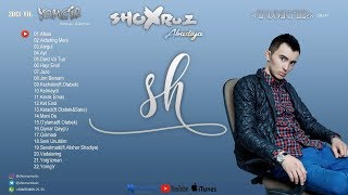 Shoxruz - 