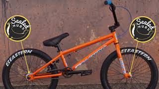 Cobra 20" BMX Bike by Eastern Bikes