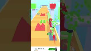 Popsicle Stack Level 12 #shorts