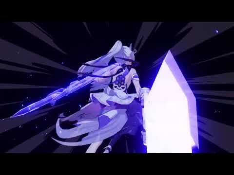 【崩壊3rd】記憶戦場 ヘファイストス挑戦【2022/04/05】