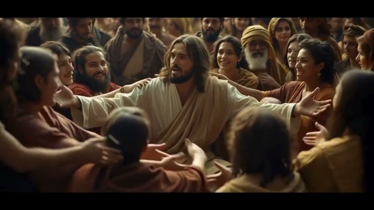 Day 31 – God Protects His Own | Bible in a Year 2026 | Genesis 31 - Mark 3 - Psalm 31