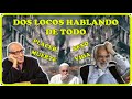 ✅ Marco Aurelio Denegri y Armando Robles Godoy ✅ Temas Finiseculares