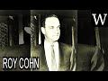 ROY COHN - WikiVidi Documentary