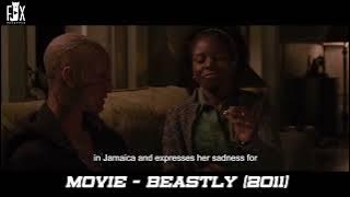 beastly (2011)