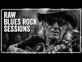 Jimi Hendrix, Eric Clapton, Muddy Waters, ZZ Top, BB King – Legendary Blues Rock Playlist