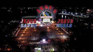 Watch!!! JMCIM Central Live Streaming of SUNDAY GENERAL WORSHIP | MAY 03, 2026.