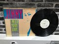 JINNY I NEED YOUR LOVE DISCO MIX 1990