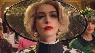 THE WITCHES Alternative Trailer (2020) | Anne Hathaway, Octavia Spencer and Stanley Tucci Star