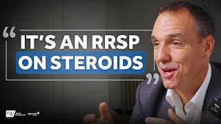 The IPP Explained: Why Business Owners Are Replacing RRSPs With THIS