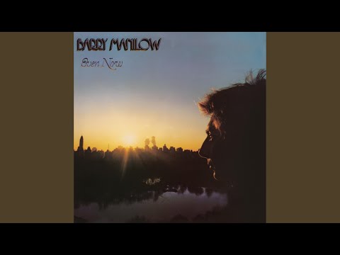 Barry Manilow — No Love for Jenny