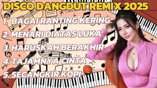 TERBARU‼️DANGDUT REMIX FULL BASS 🎼 KOPLO RAMPAK KENDANG AUDIO SUPER JERNIH BASS SUPER EMPUK BOSKUH 🎶