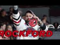 Rockford IceHogs $2 Beer Friday (1/9) & Star Wars Night (1/10)