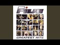 Miniature de la vidéo de la chanson Five Greatest Hits Megamix (Jewels And Stone Remix)