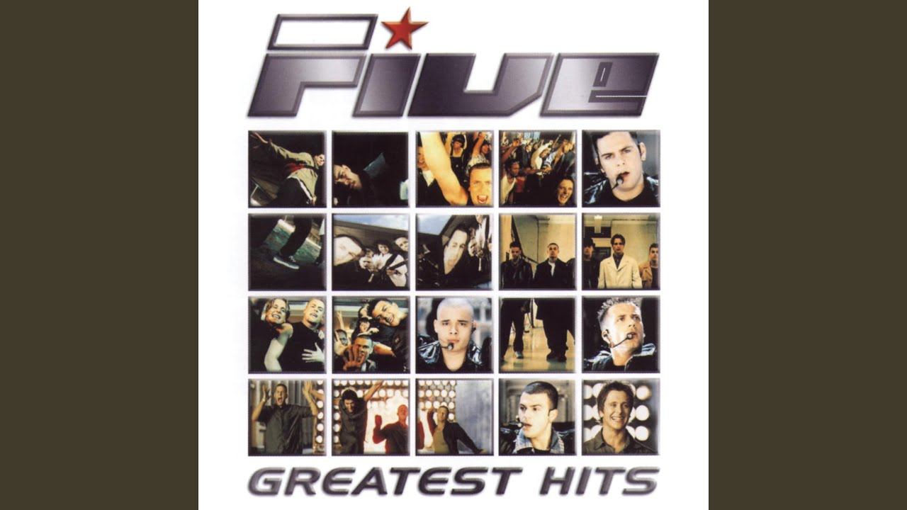 Greatest Hits Megamix (Jewels & Stone Remix)