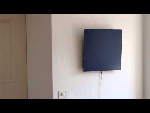 eTCH Wall Clock  teaser