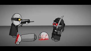 Gore | Test | Madness combat animation
