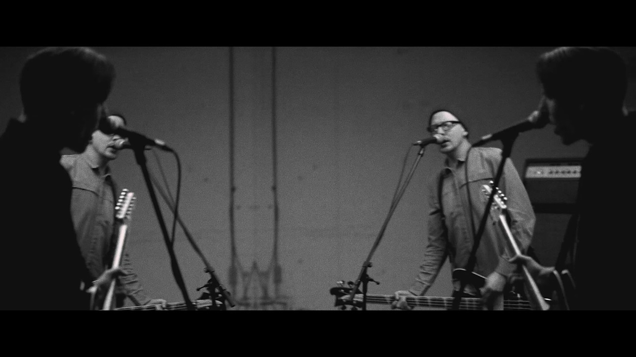 Partisan Sometimes Official Video YouTube