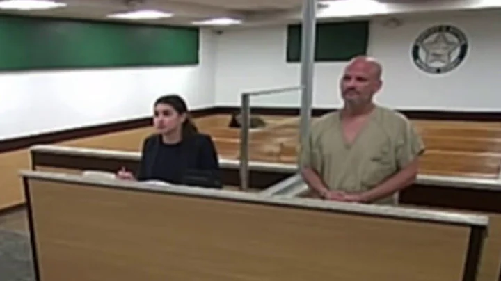 Man charged in Costco parking lot shooting goes before judge