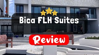 Bica FLH Suites Lisbon Review - Is This Hotel Worth It? by TripHunter 1 view 6 hours ago 3 minutes, 8 seconds