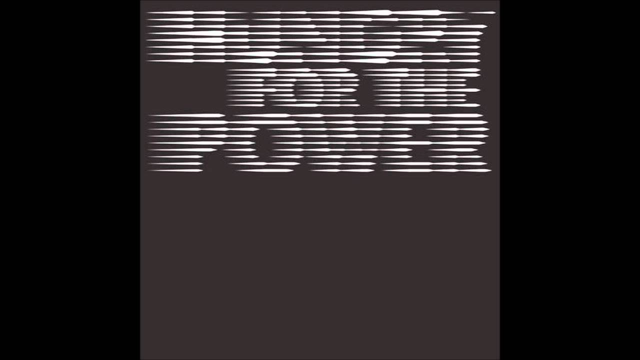 Azari & III - Hungry For The Power (Jamie Jones Ridge Street Remix)