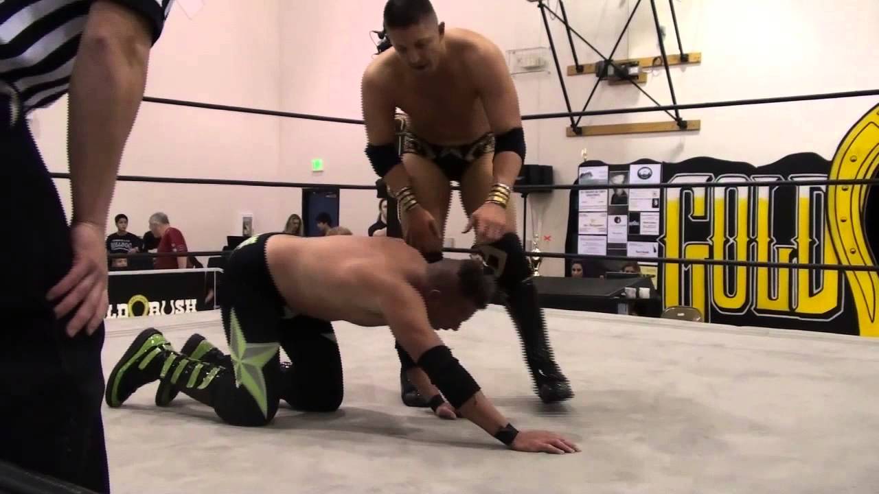 "Double D" Dave Dutra -vs- Mr. Prime Time