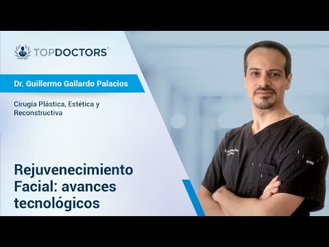 Rejuvenecimiento Facial: avances tecnológicos