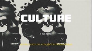 [SOLD] Afrobeat instrumental 2023 BOJ Ft Laime Type Beat 'CULTURE'
