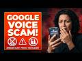 Google Voice Scam Warning: How Hackers Steal Your Number