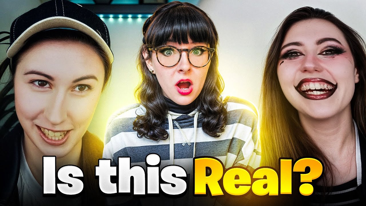 Are They FAKING DID? What Is The TRUTH About DissociaDID