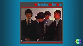 Download Lagu The Kinks - See My Friends [2023 Definitive Stereo Mix] MP3