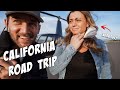 Our LAST Road Trip as Two! - Southern California